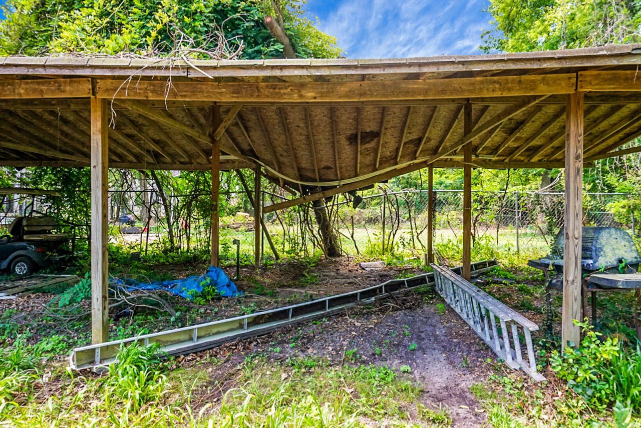 4512 Carolina Highway Photo 48