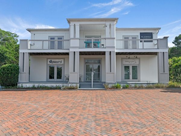 45 Sugar Sand Lane, Santa Rosa Beach, FL 32459