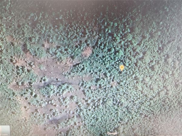 HOLOPAW GROVES ROAD, ST CLOUD, FL 34771