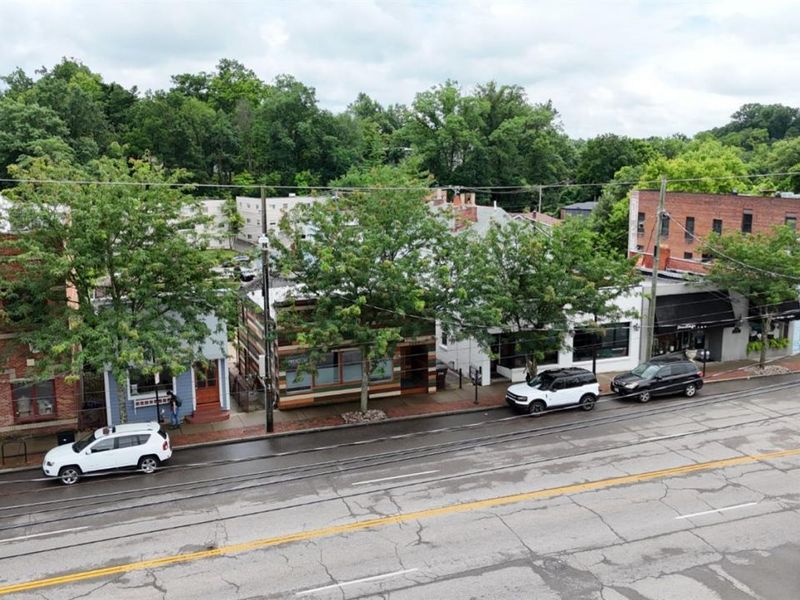 2007 Madison Road, Cincinnati, OH 45208 Photo 22