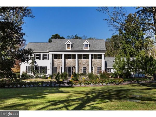 2103 STREET ROAD, NEW HOPE, PA 18938