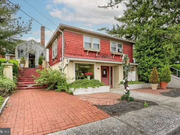 647 S 29TH STREET, HARRISBURG, PA 17111