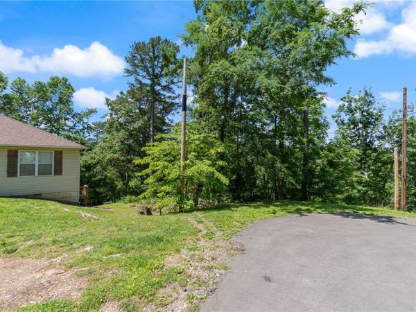 Little Drive, Bella Vista, AR 72715