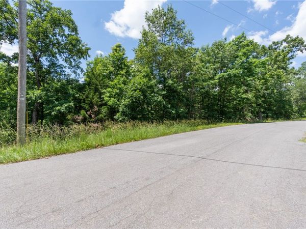 Kirkcolm, Bella Vista, AR 72715