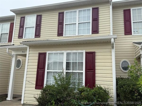 222 Anna Street, Lillington, NC 27546