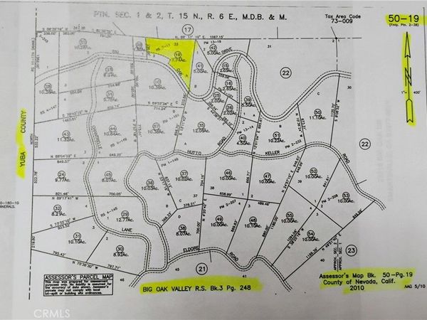 23218 Big Oak Drive, Smartsville, CA 95977