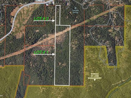 Please Call For Address, Pioneer, CA 95666 Photo