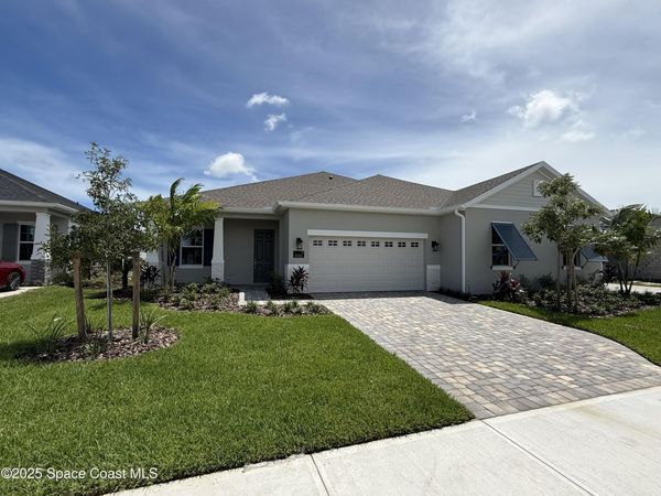 3280 Galeras Drive, Melbourne, FL 32940