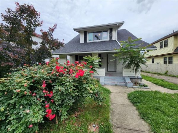 43 Knecht Drive, Dayton, OH 45405