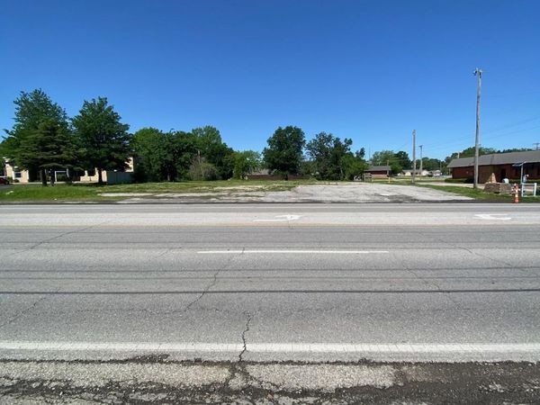 1525 N Main Street, Miami, OK 74354