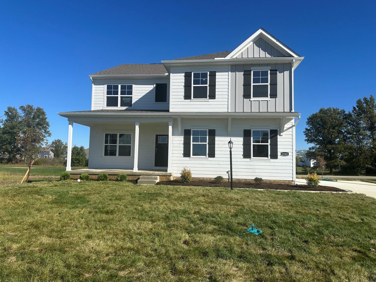 2948 Piatt Crest Drive, Delaware, OH 43015 Main Photo