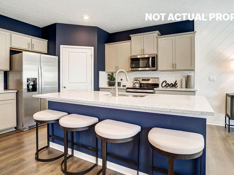 2948 Piatt Crest Drive, Delaware, OH 43015 Photo 12