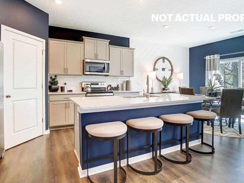 2948 Piatt Crest Drive, Delaware, OH 43015 Photo 13