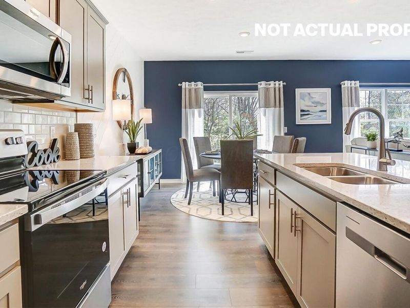 2948 Piatt Crest Drive, Delaware, OH 43015 Photo 14