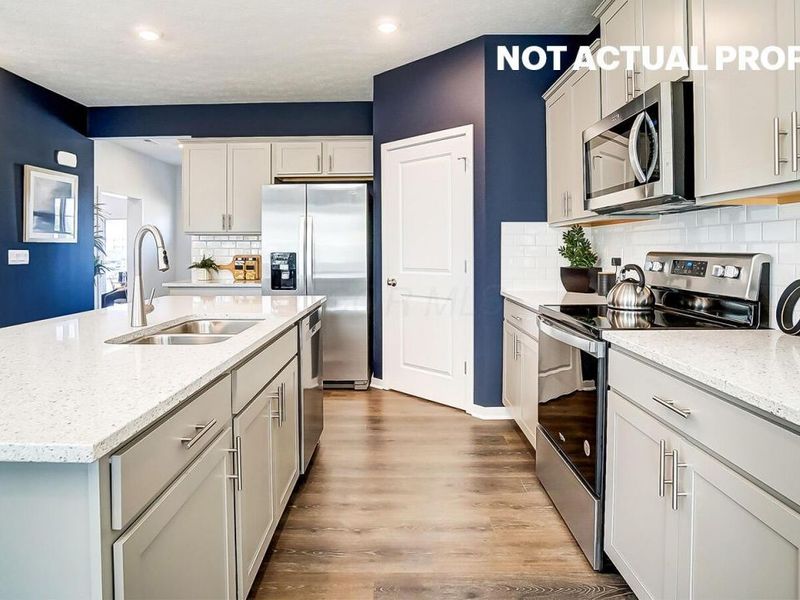 2948 Piatt Crest Drive, Delaware, OH 43015 Photo 15