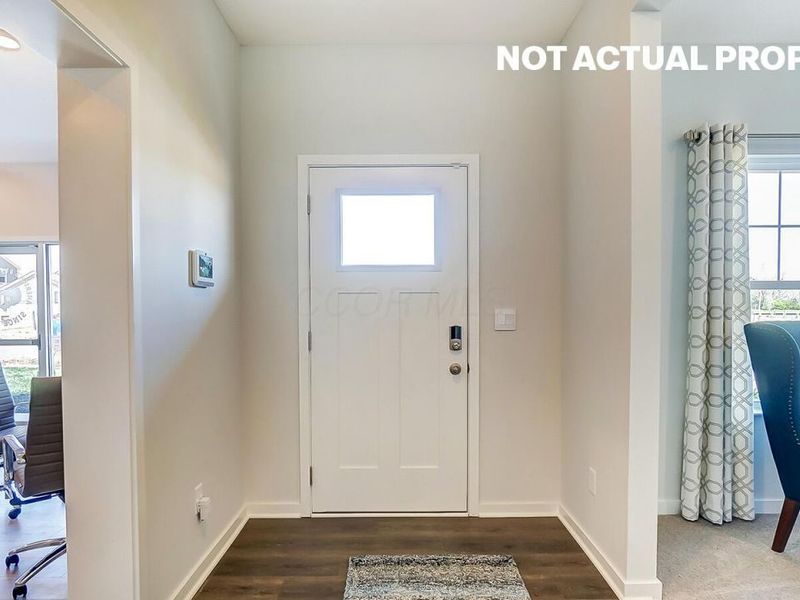 2948 Piatt Crest Drive, Delaware, OH 43015 Photo 2