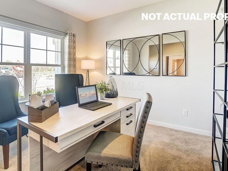 2948 Piatt Crest Drive, Delaware, OH 43015 Photo 3