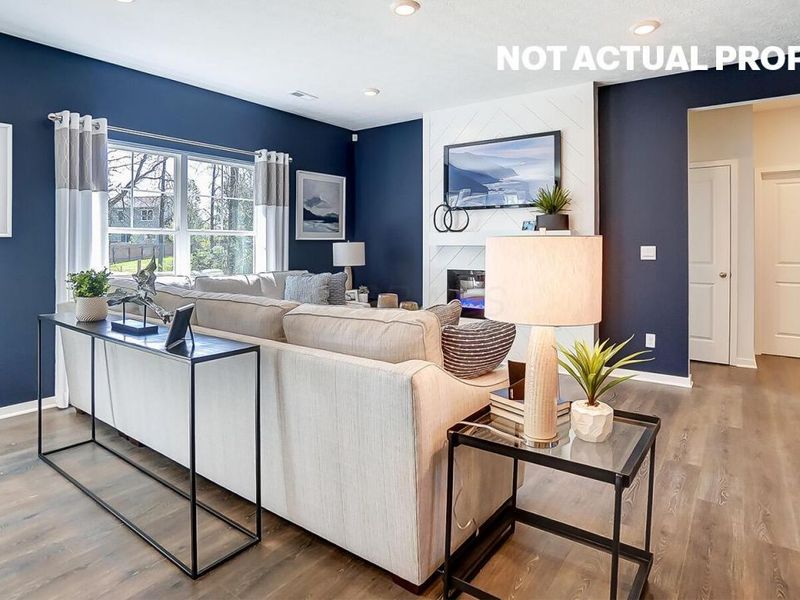 2948 Piatt Crest Drive, Delaware, OH 43015 Photo 5