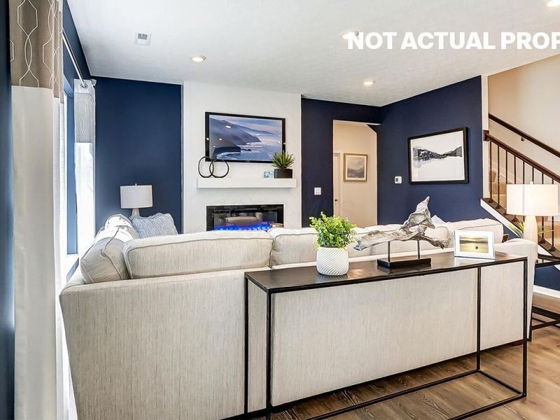 2948 Piatt Crest Drive, Delaware, OH 43015 Photo 6