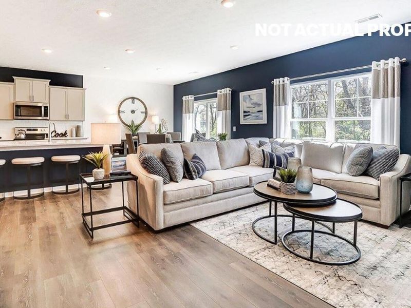 2948 Piatt Crest Drive, Delaware, OH 43015 Photo 8