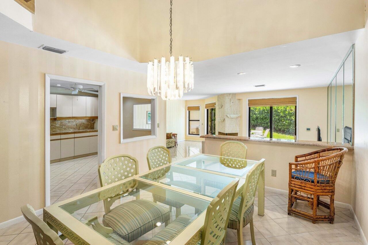 5109 N Ocean E Boulevard, Unit E, Ocean Ridge, FL 33435 Photo
