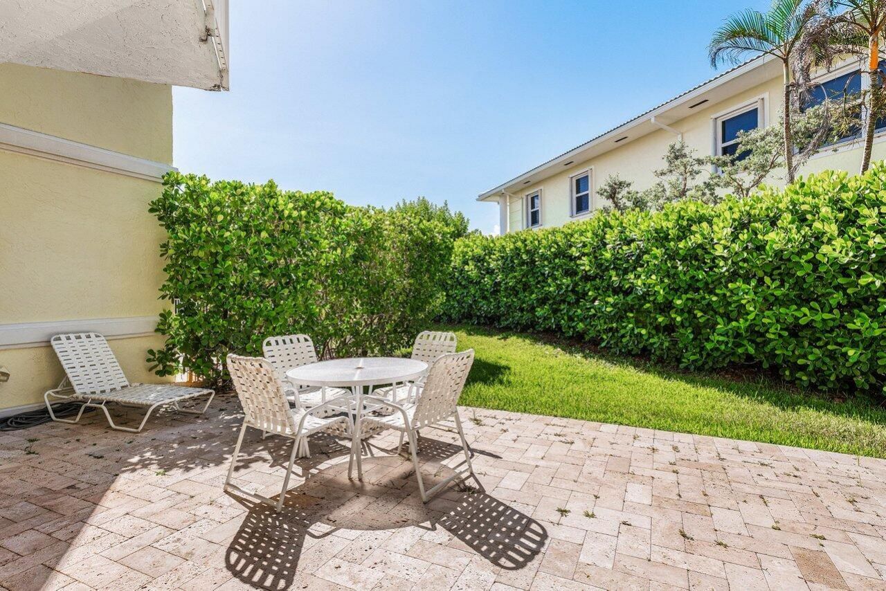 5109 N Ocean E Boulevard, Unit E, Ocean Ridge, FL 33435 Photo