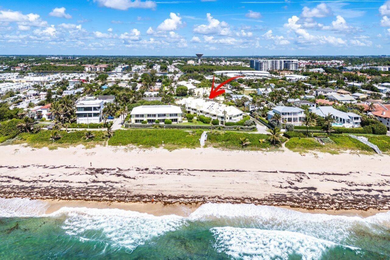 5109 N Ocean E Boulevard, Unit E, Ocean Ridge, FL 33435 Photo