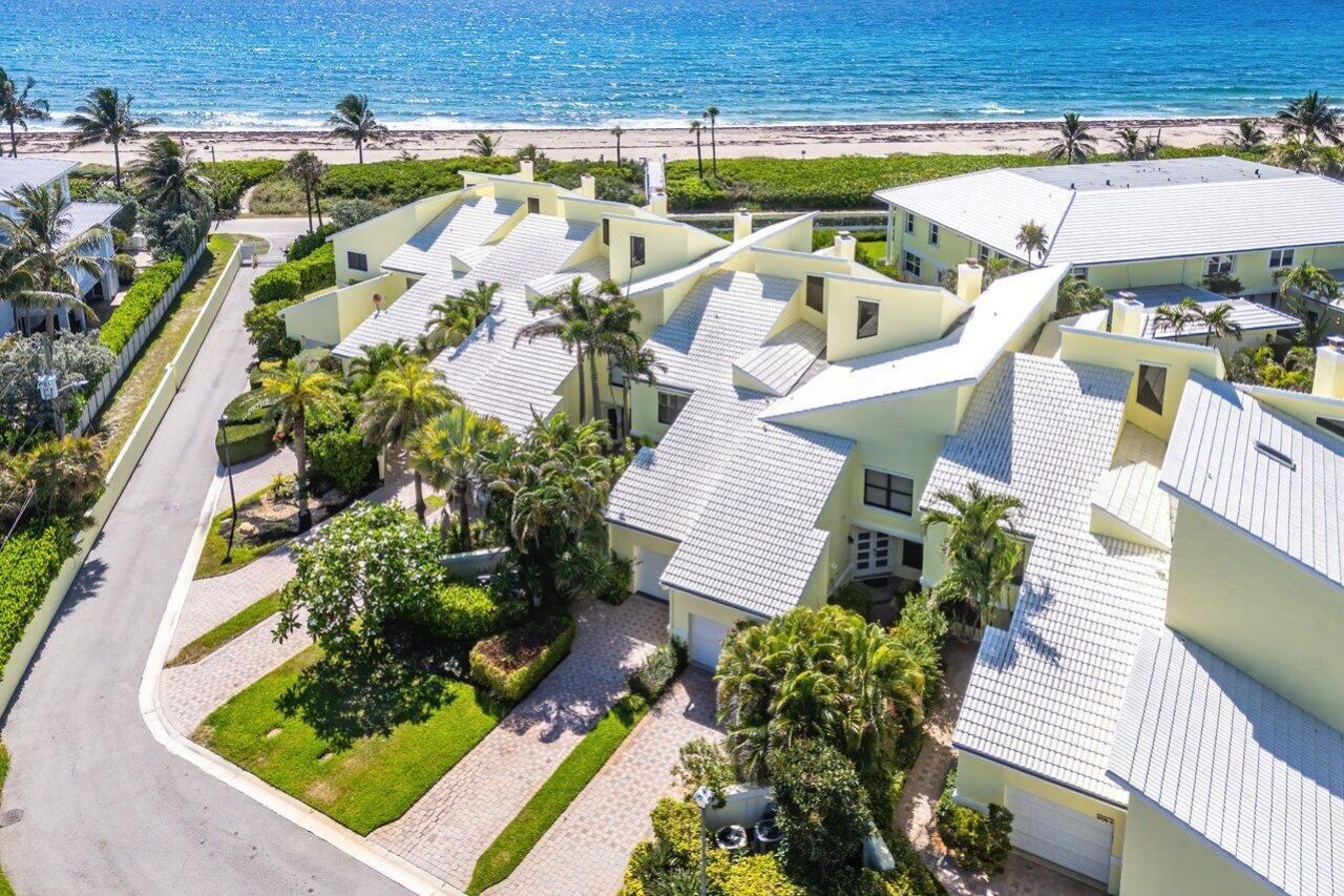 5109 N Ocean E Boulevard, Unit E, Ocean Ridge, FL 33435 Photo