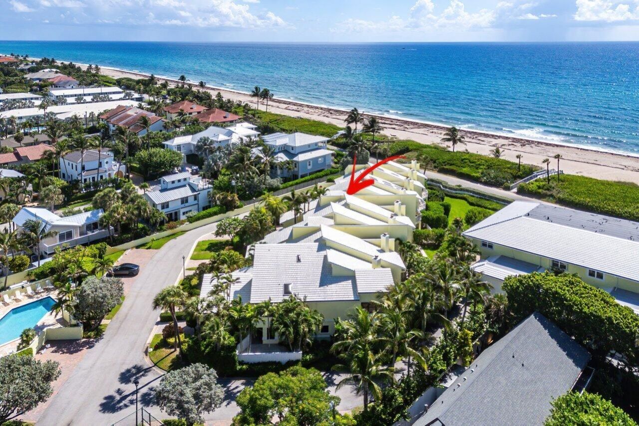 5109 N Ocean E Boulevard, Unit E, Ocean Ridge, FL 33435 Photo