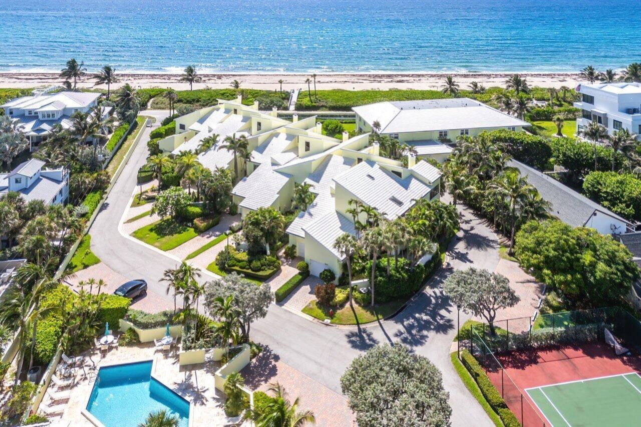 5109 N Ocean E Boulevard, Unit E, Ocean Ridge, FL 33435 Photo