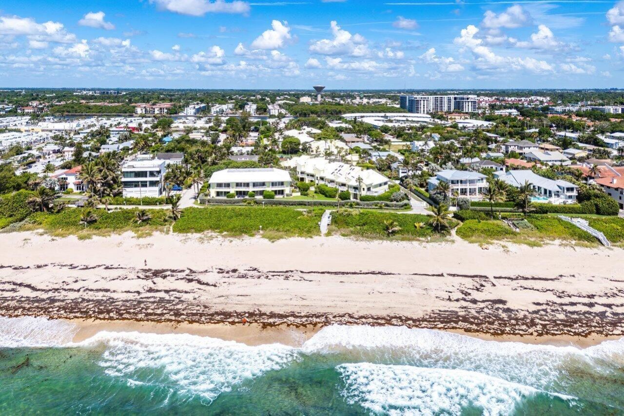 5109 N Ocean E Boulevard, Unit E, Ocean Ridge, FL 33435 Photo