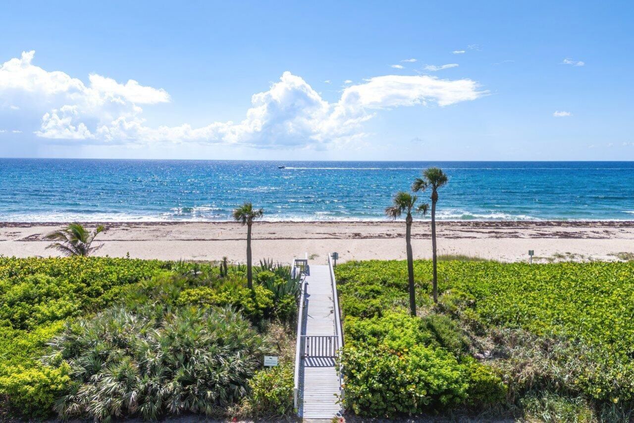 5109 N Ocean E Boulevard, Unit E, Ocean Ridge, FL 33435 Photo