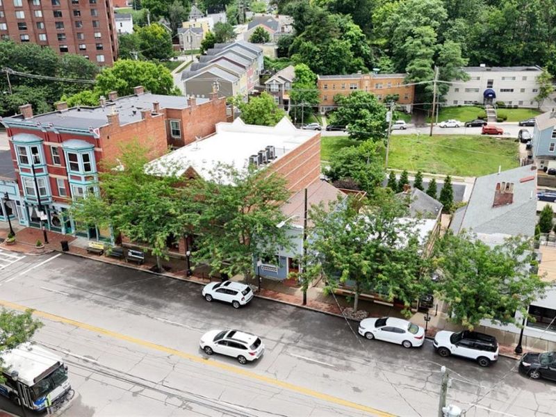 2009 Madison Road, Cincinnati, OH 45208 Photo 19