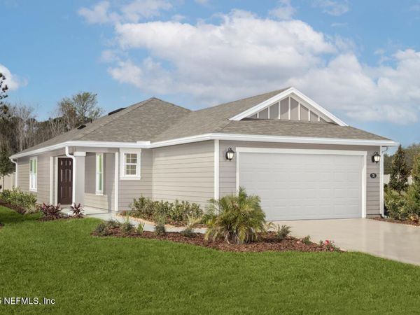 78 STONECREST Drive, St. Johns, FL 32259