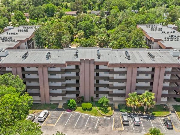 640 N NOVA ROAD, Unit 213, ORMOND BEACH, FL 32174