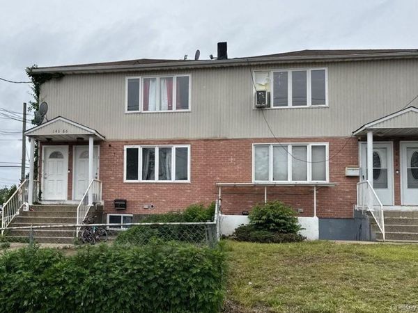 146-66 222nd Street, Springfield Gardens, NY 11413