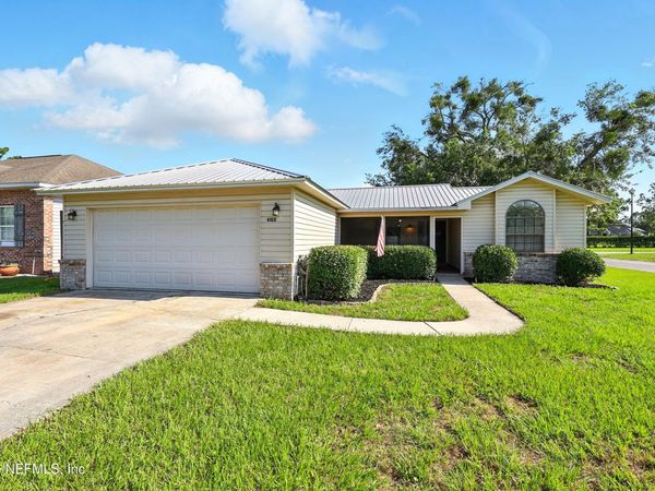 6102 W 1ST Manor, Palatka, FL 32177