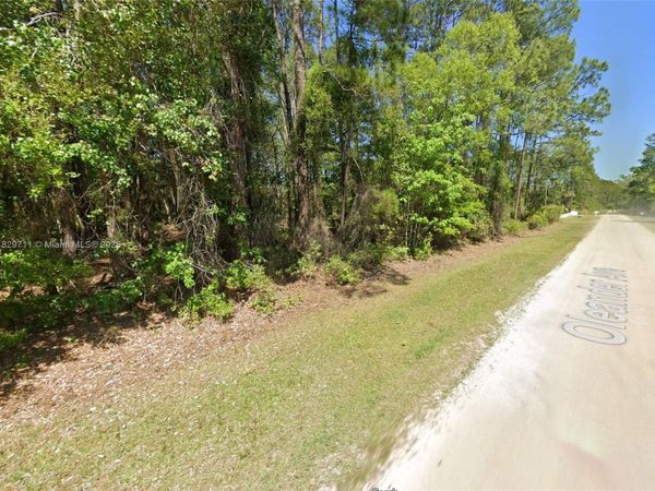 4132 OLEANDER AVE, Bunnell, FL 32110
