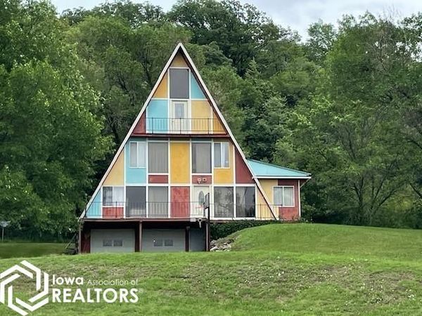 11190 US HWY 275, Rock Port, MO 64482