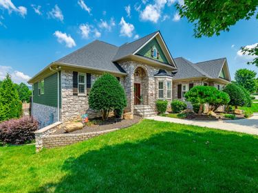 3106 Reflection Lane, Ooltewah, TN 37363