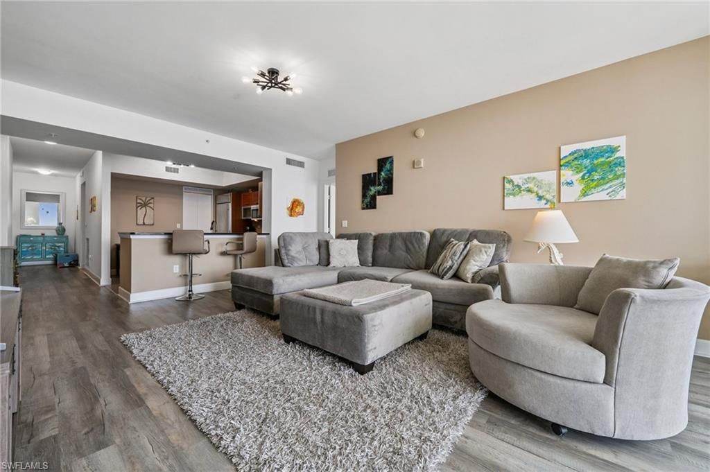 3000 Oasis Grand Blvd, Unit 1702, Fort Myers, FL 33916 Photo