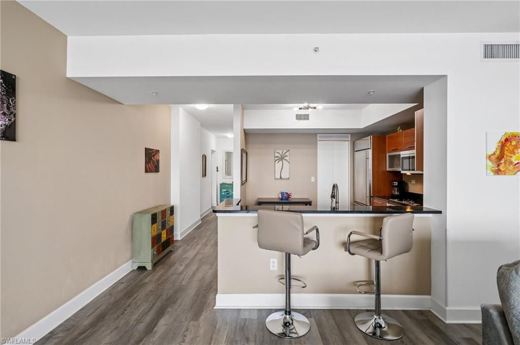 3000 Oasis Grand Blvd, Unit 1702, Fort Myers, FL 33916 Photo