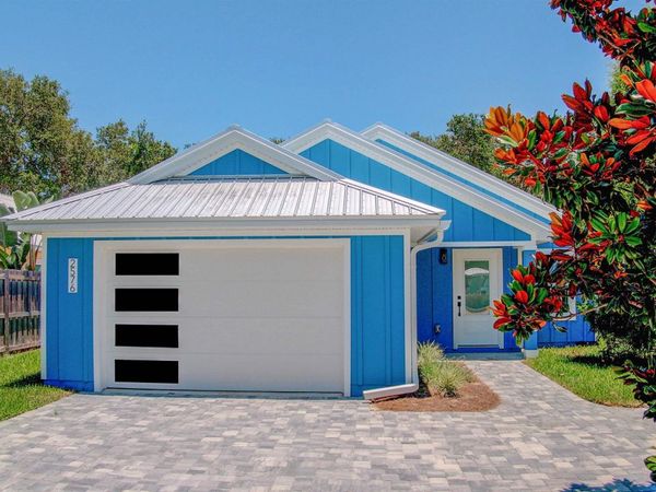 2576 S A1A, St Augustine Beach, FL 32080
