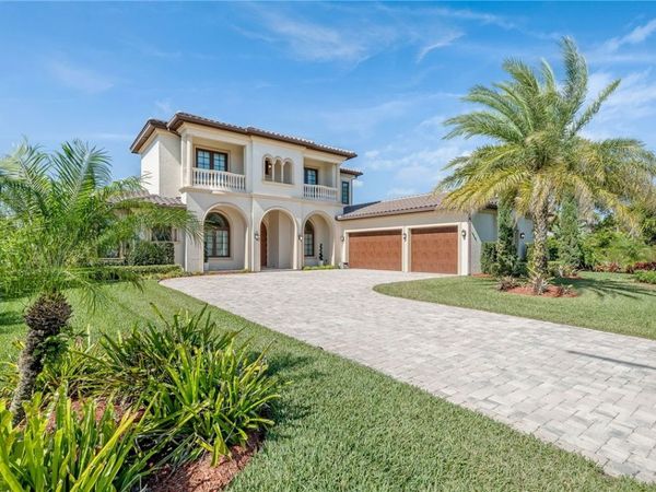 14315 80th Avenue, Sebastian, FL 32958