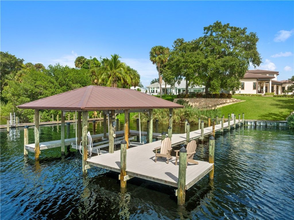 14315 80th Avenue, Sebastian, FL 32958 Photo