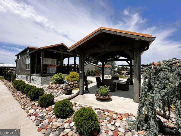 418 Mountain Creek Road, Unit LOT 165, Blairsville, GA 30512