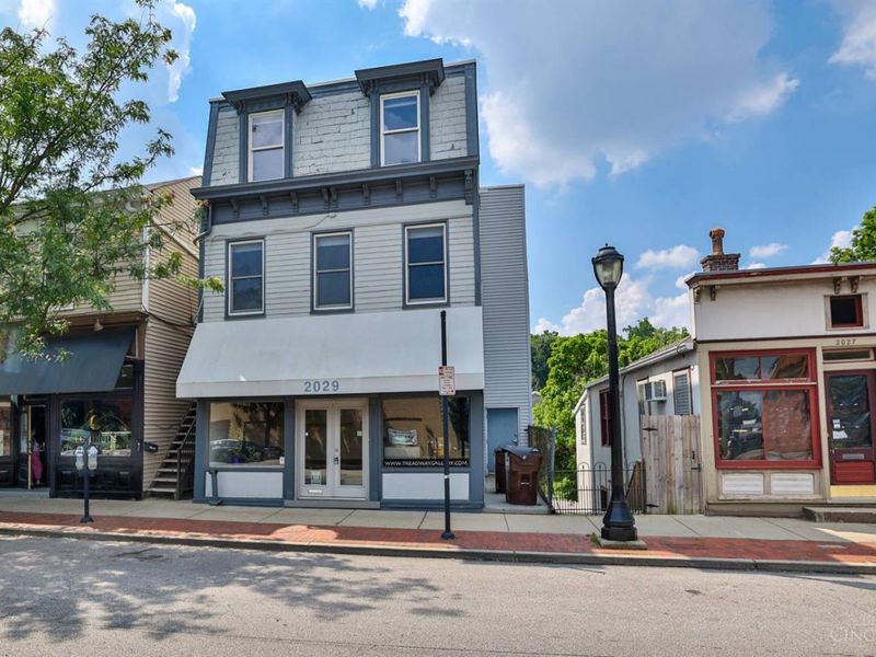 L Madison Road, Cincinnati, OH 45208 Photo 1