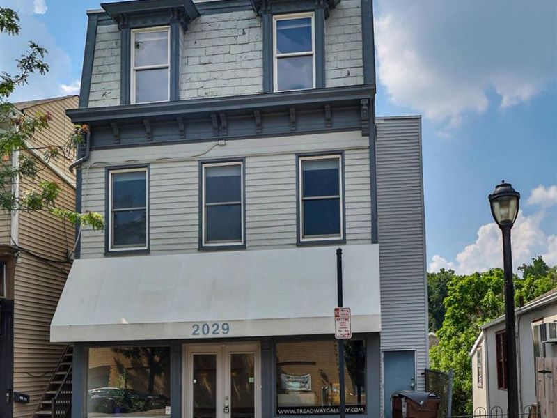 L Madison Road, Cincinnati, OH 45208 Photo 2