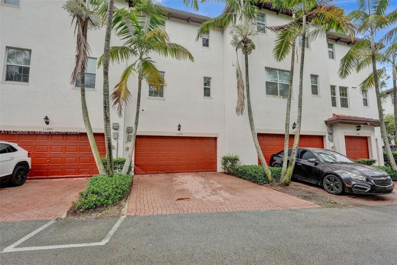 11898 SW 25th Ct, Unit 103, Miramar, FL 33025 Photo