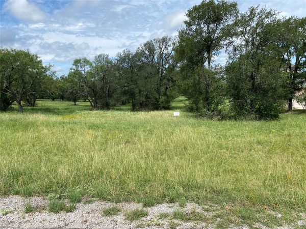 TBD Skyline DR, Kingsland, TX 78639